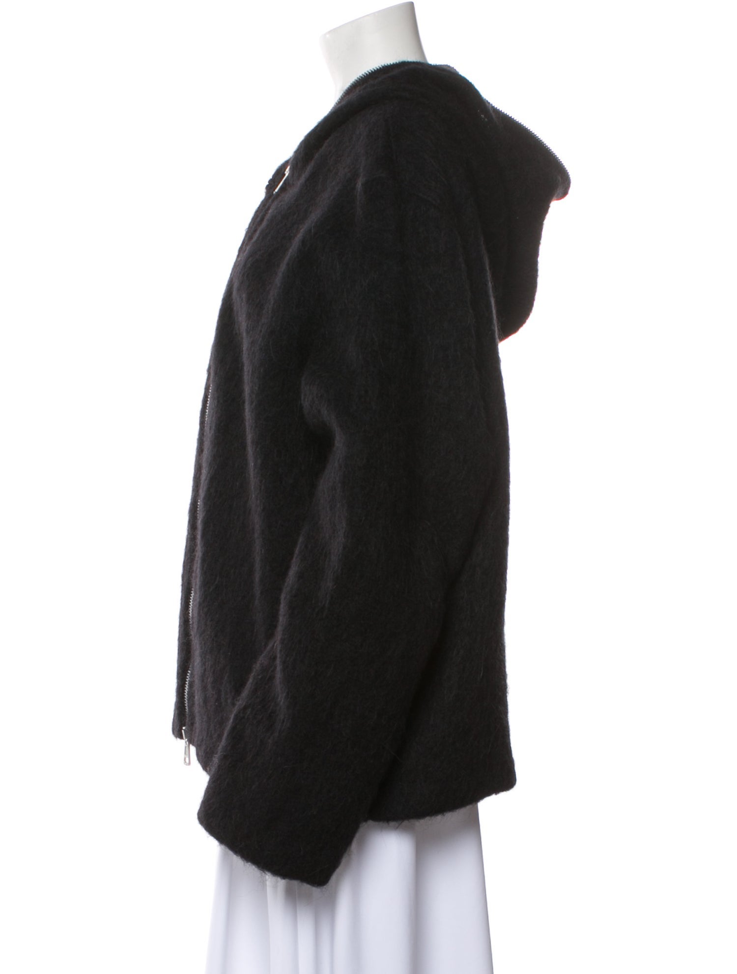 Our Legacy Faux Fur Jacket