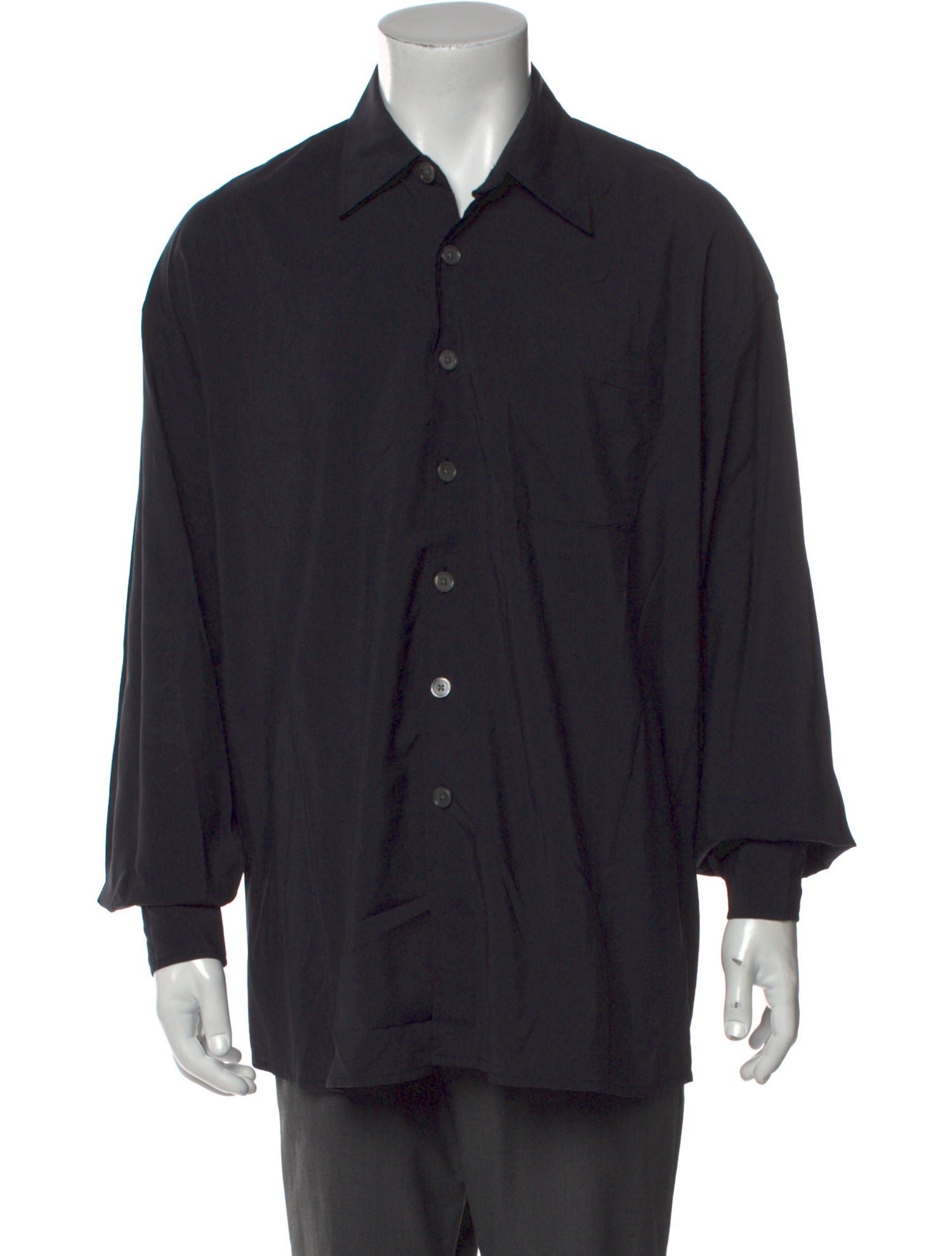 Our Legacy Long Sleeve Shirt