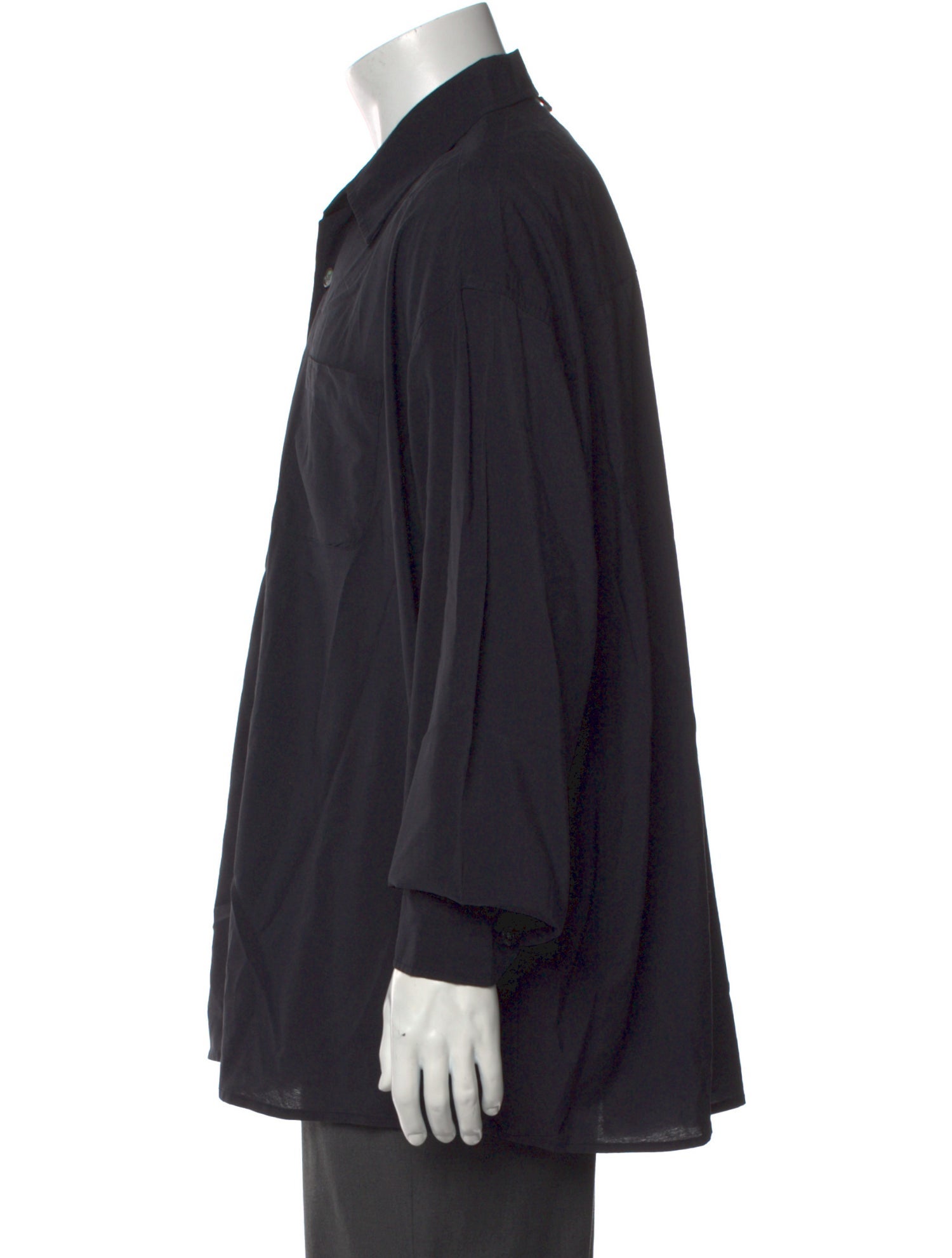 Our Legacy Long Sleeve Shirt