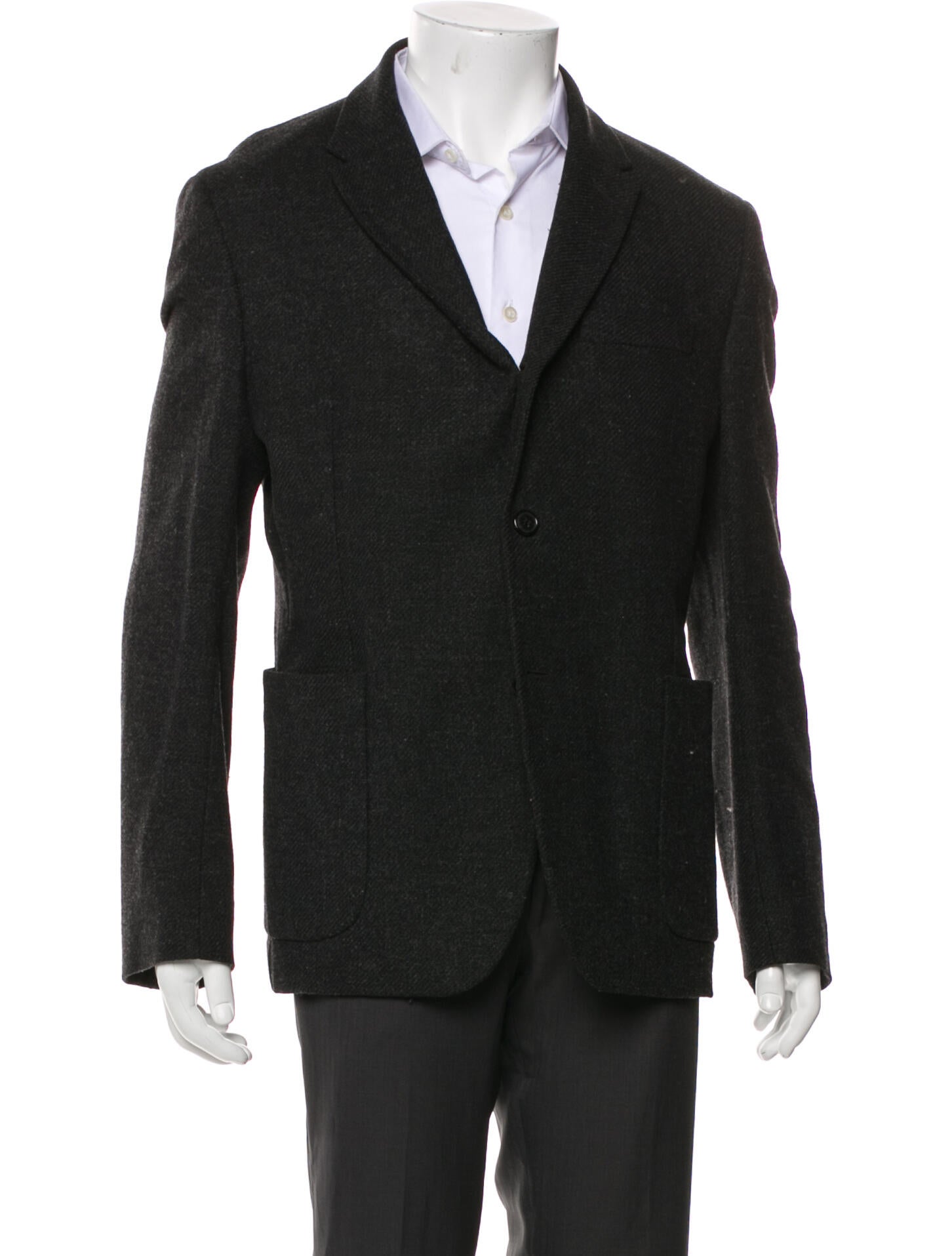 Our Legacy Wool Blazer