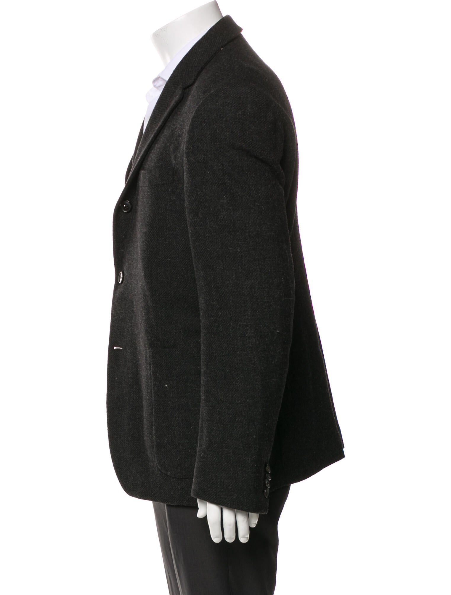 Our Legacy Wool Blazer
