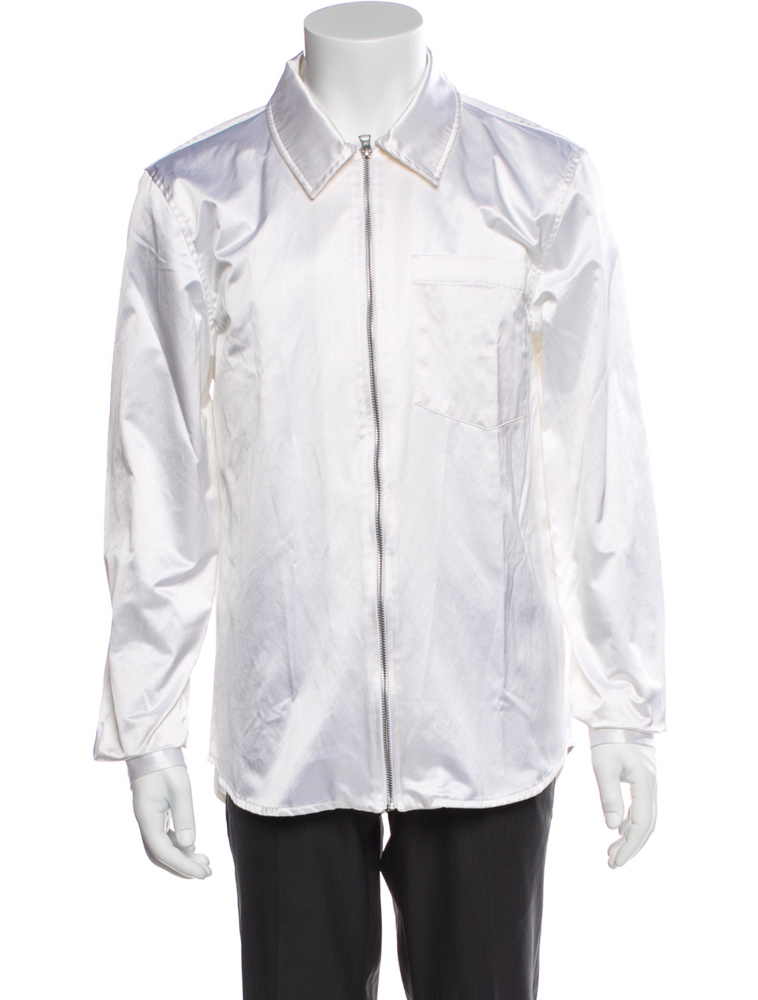 Our Legacy Windbreaker