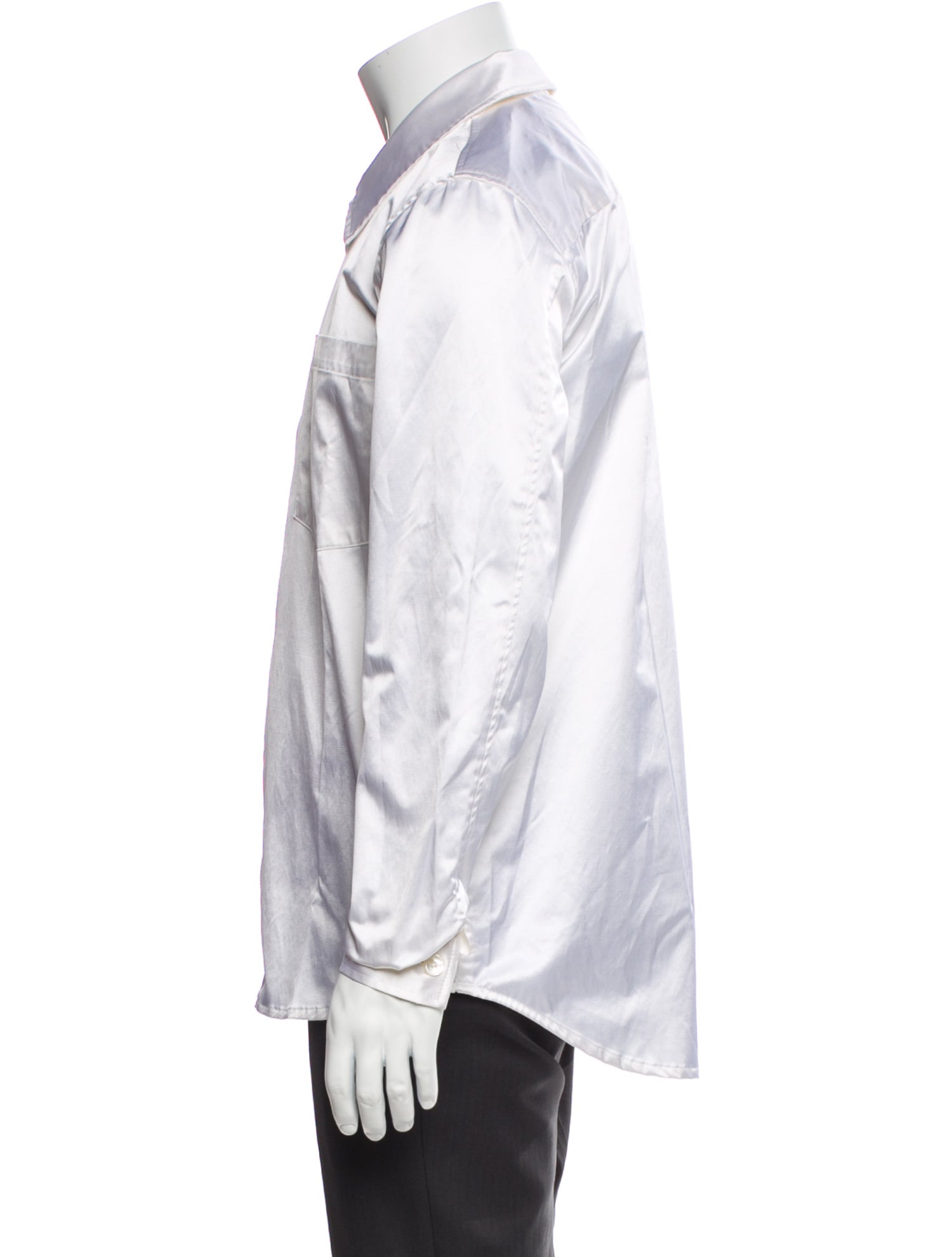 Our Legacy Windbreaker