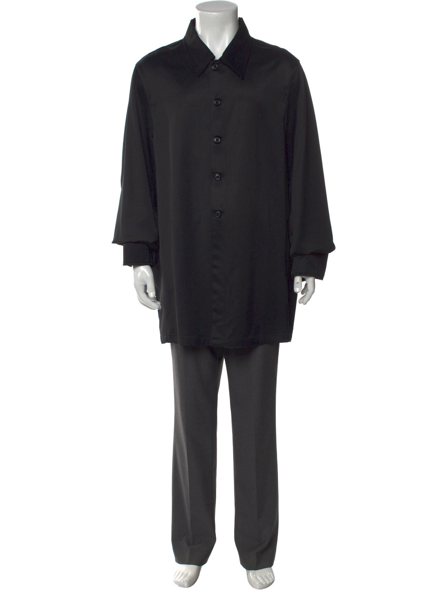 Our Legacy Long Sleeve Shirt