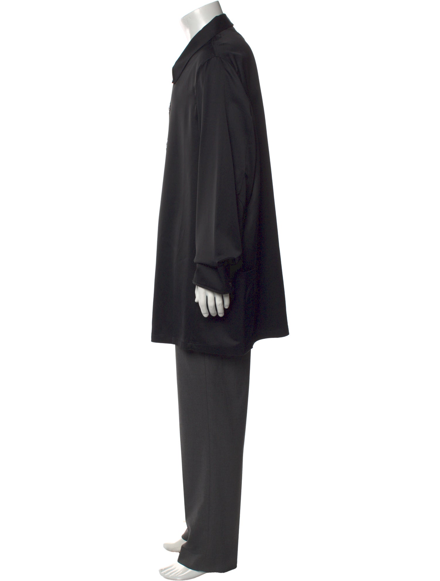 Our Legacy Long Sleeve Shirt