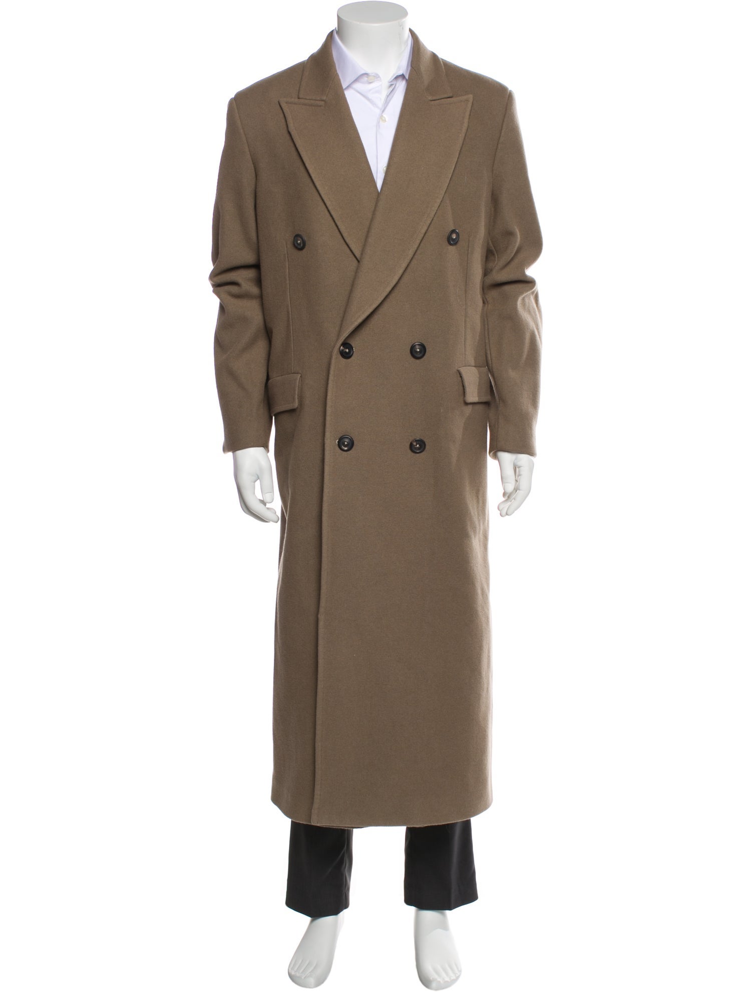 Our Legacy Trench Coat