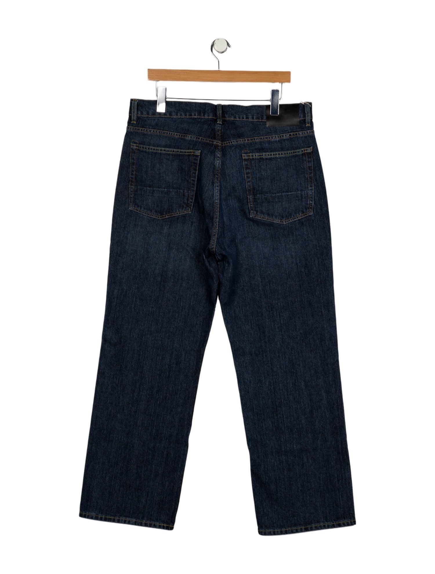 Our Legacy Straight-Leg Jeans w/ Tags