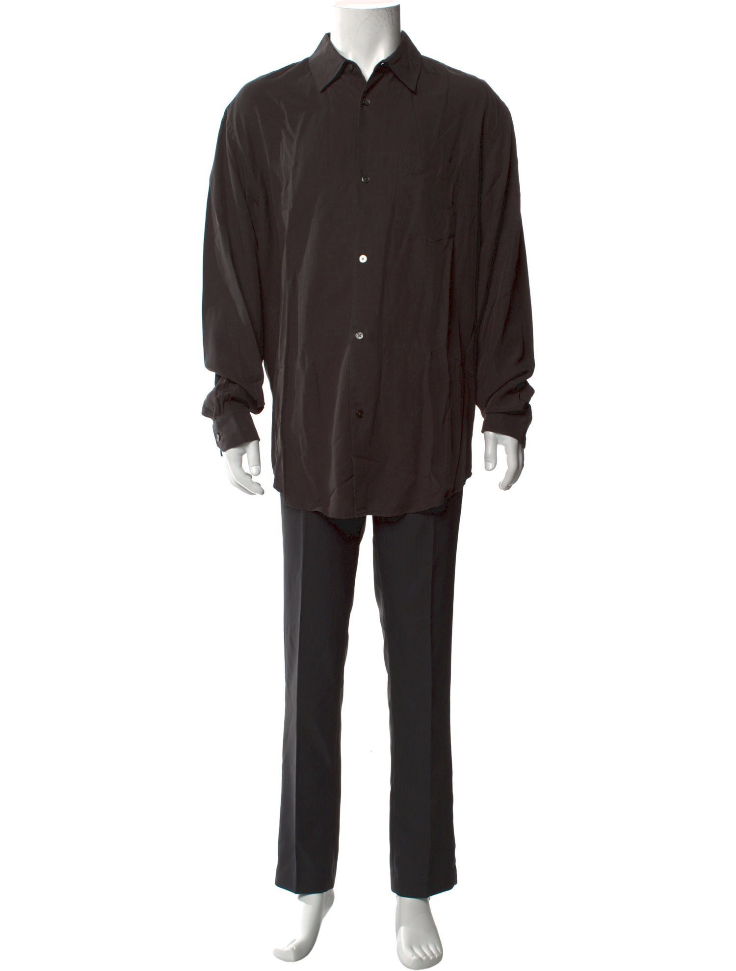 Our Legacy Long Sleeve Shirt w/ Tags