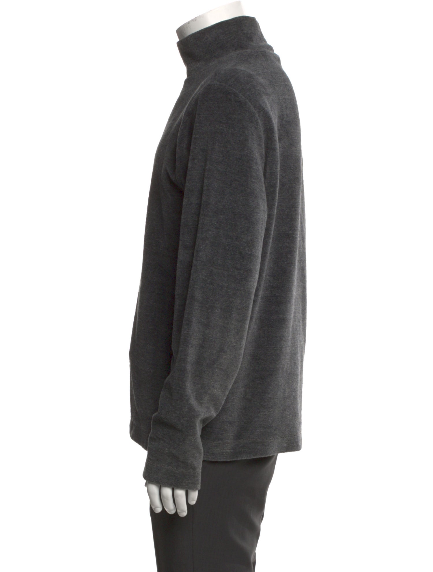 Our Legacy Turtleneck Long Sleeve T-Shirt