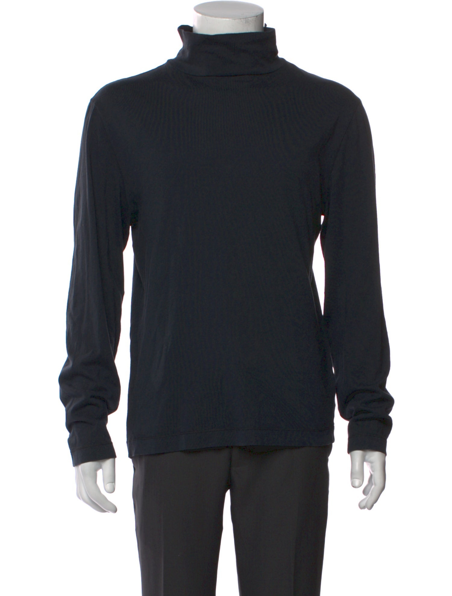 Our Legacy Turtleneck Long Sleeve T-Shirt