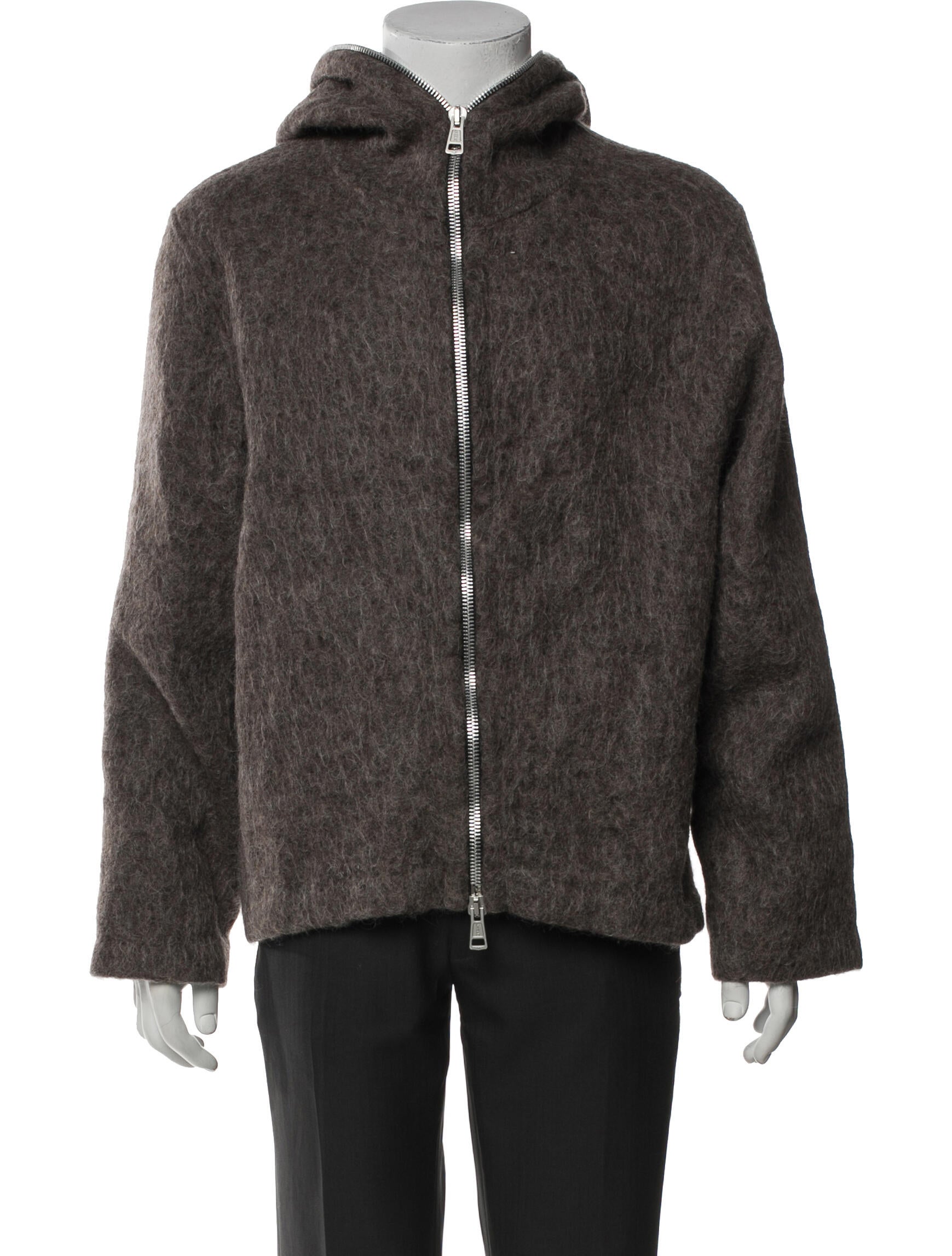 Our Legacy Windbreaker