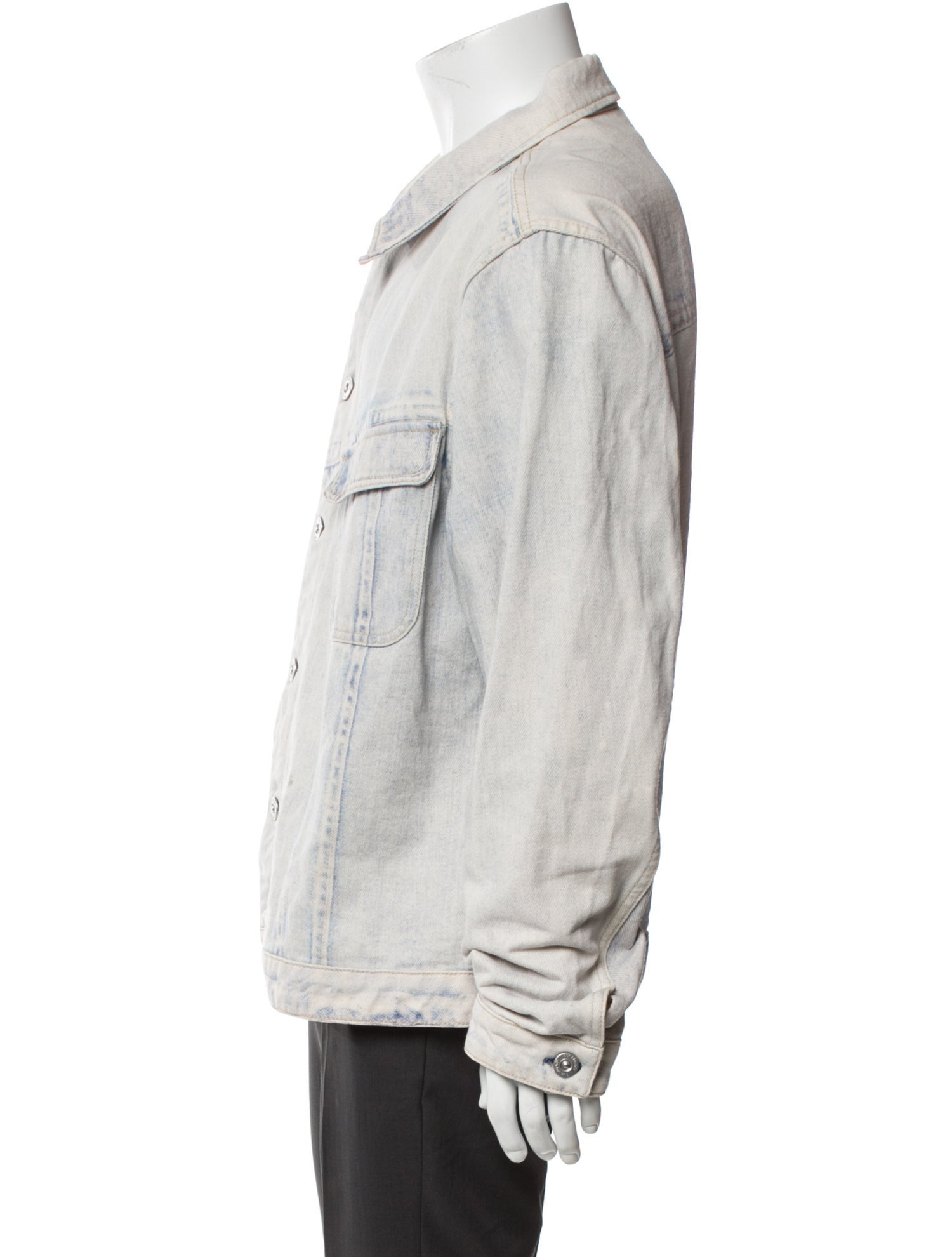 Our Legacy Denim Jacket