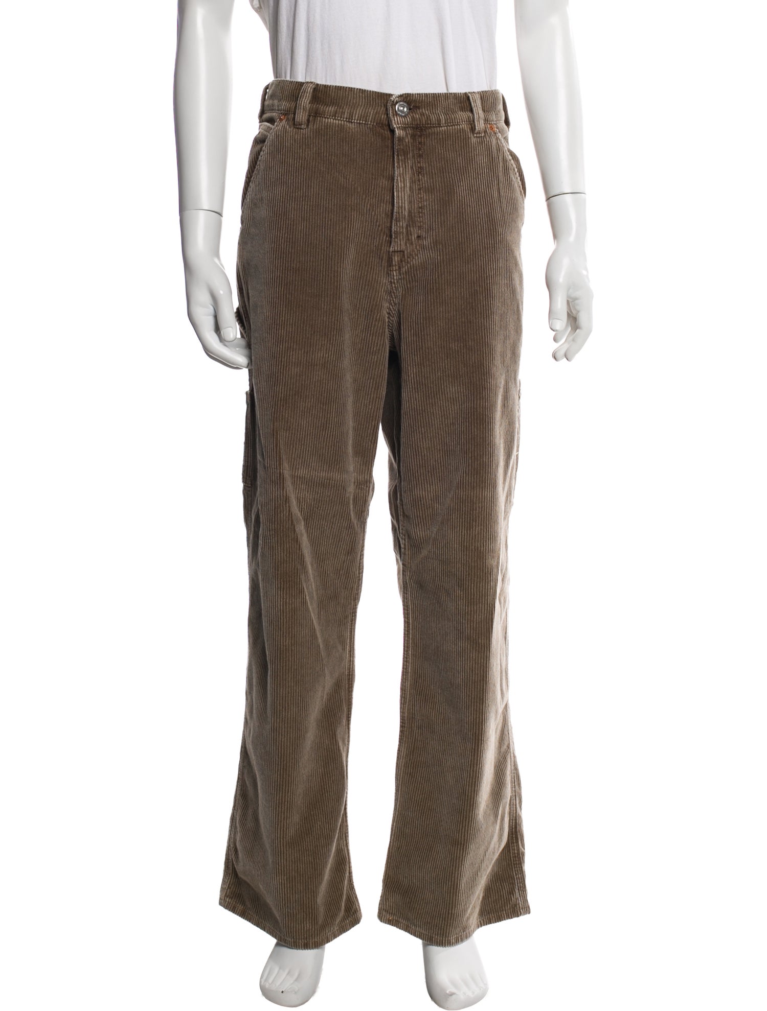 Our Legacy Corduroy Pants