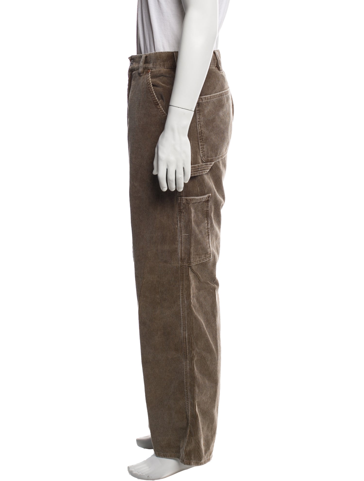 Our Legacy Corduroy Pants