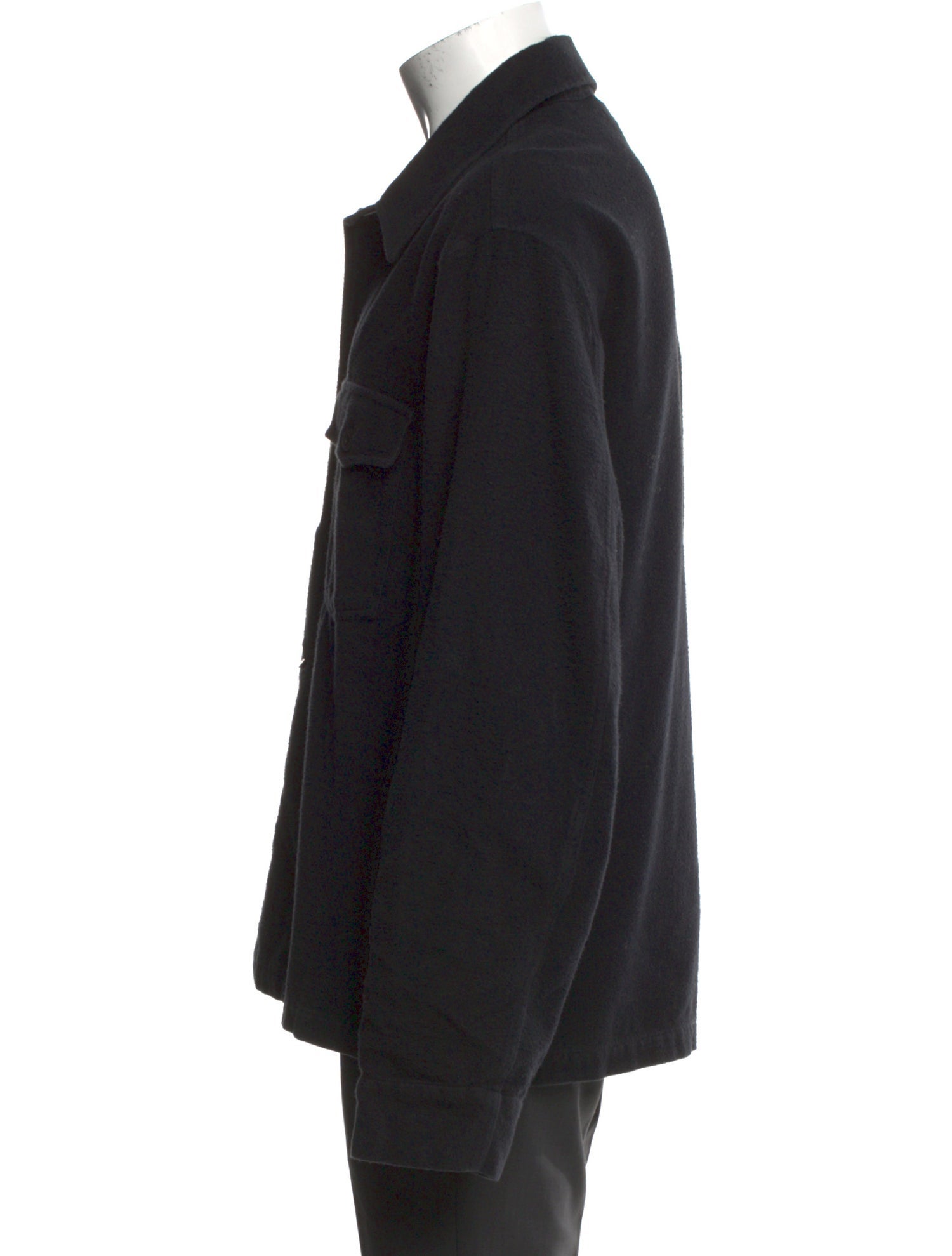 Our Legacy Long Sleeve Shirt