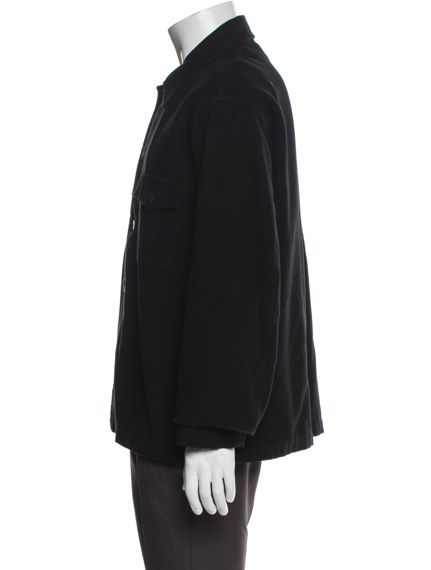 Our Legacy Utility Jacket