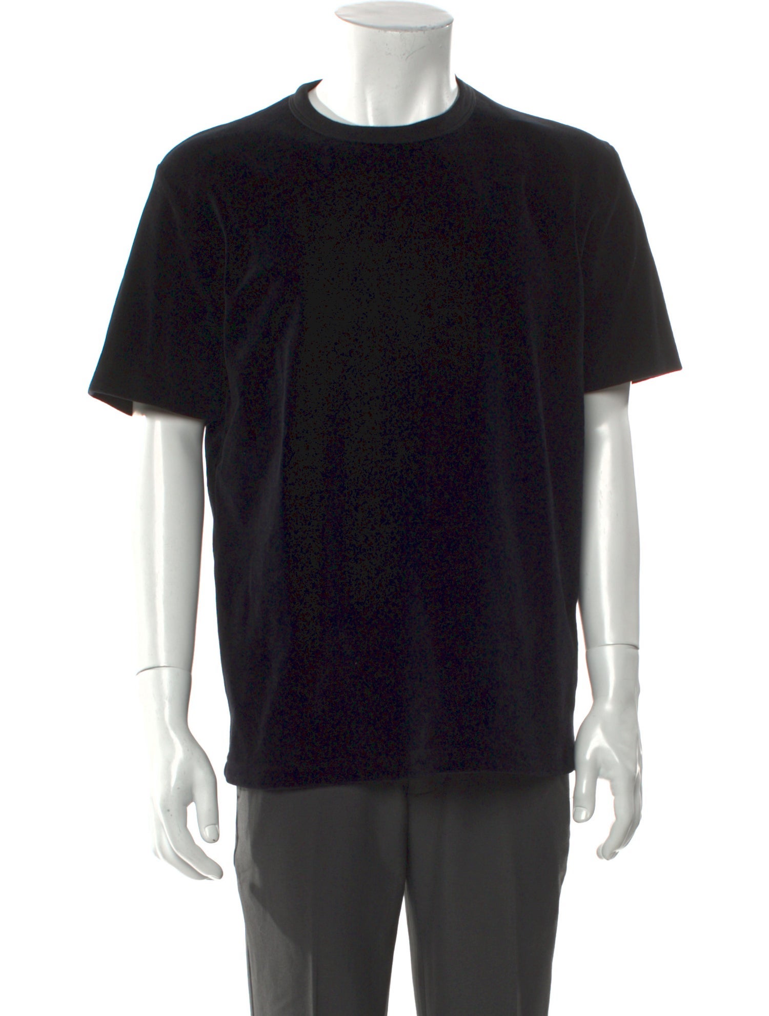 Our Legacy Crew Neck Short Sleeve T-Shirt w/ Tags