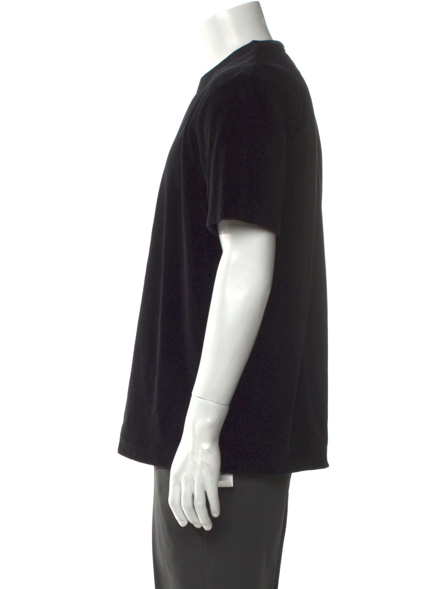 Our Legacy Crew Neck Short Sleeve T-Shirt w/ Tags