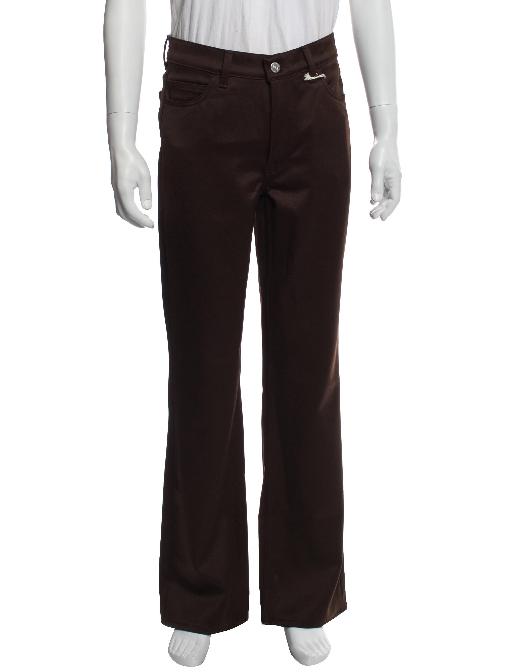 Our Legacy Wool Pants w/ Tags