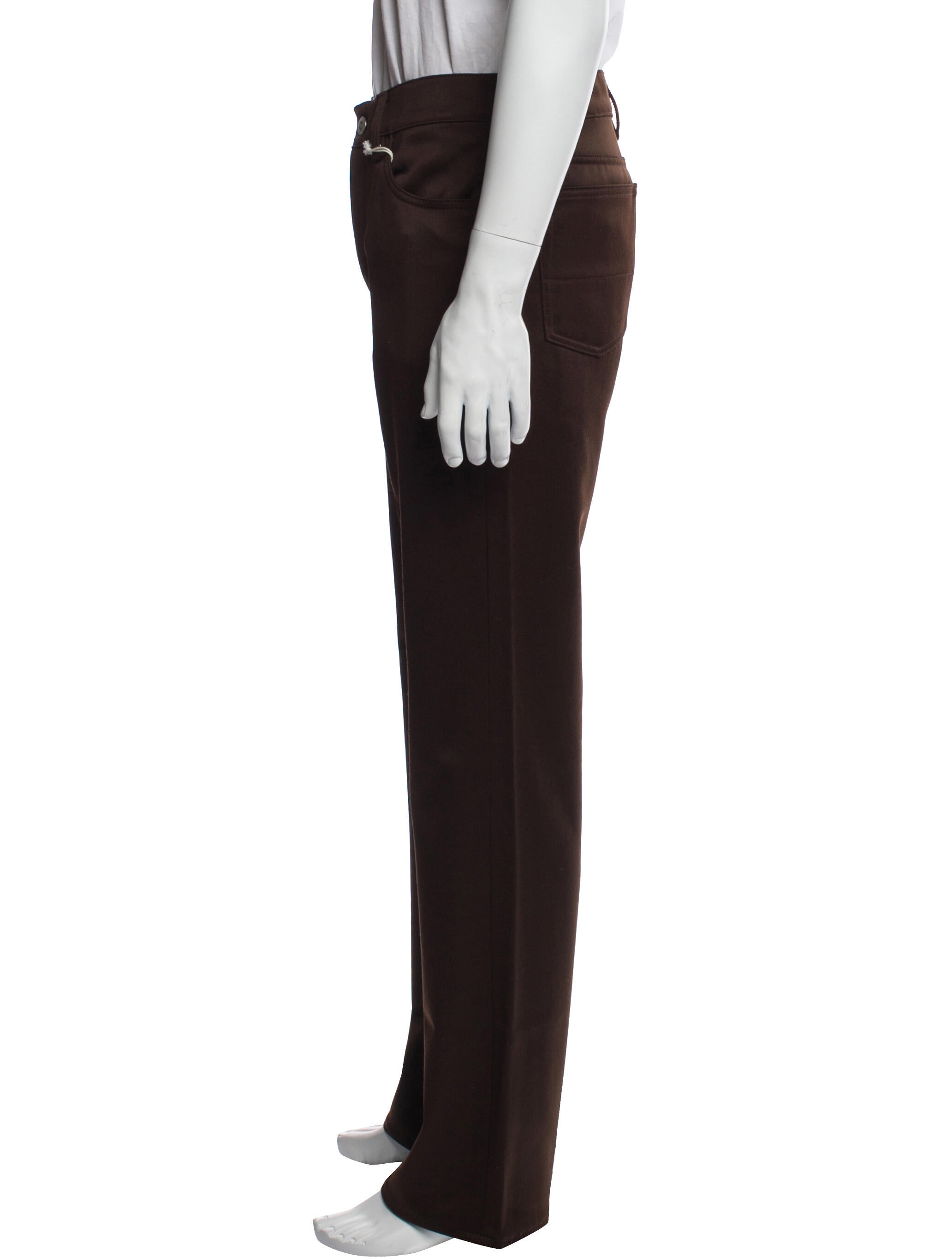 Our Legacy Wool Pants w/ Tags