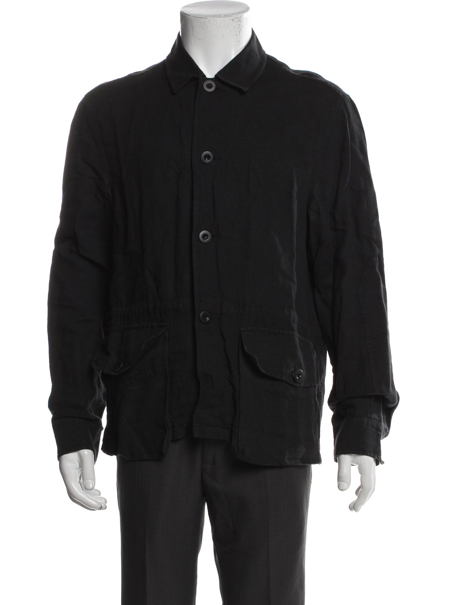 Our Legacy Long Sleeve Shirt