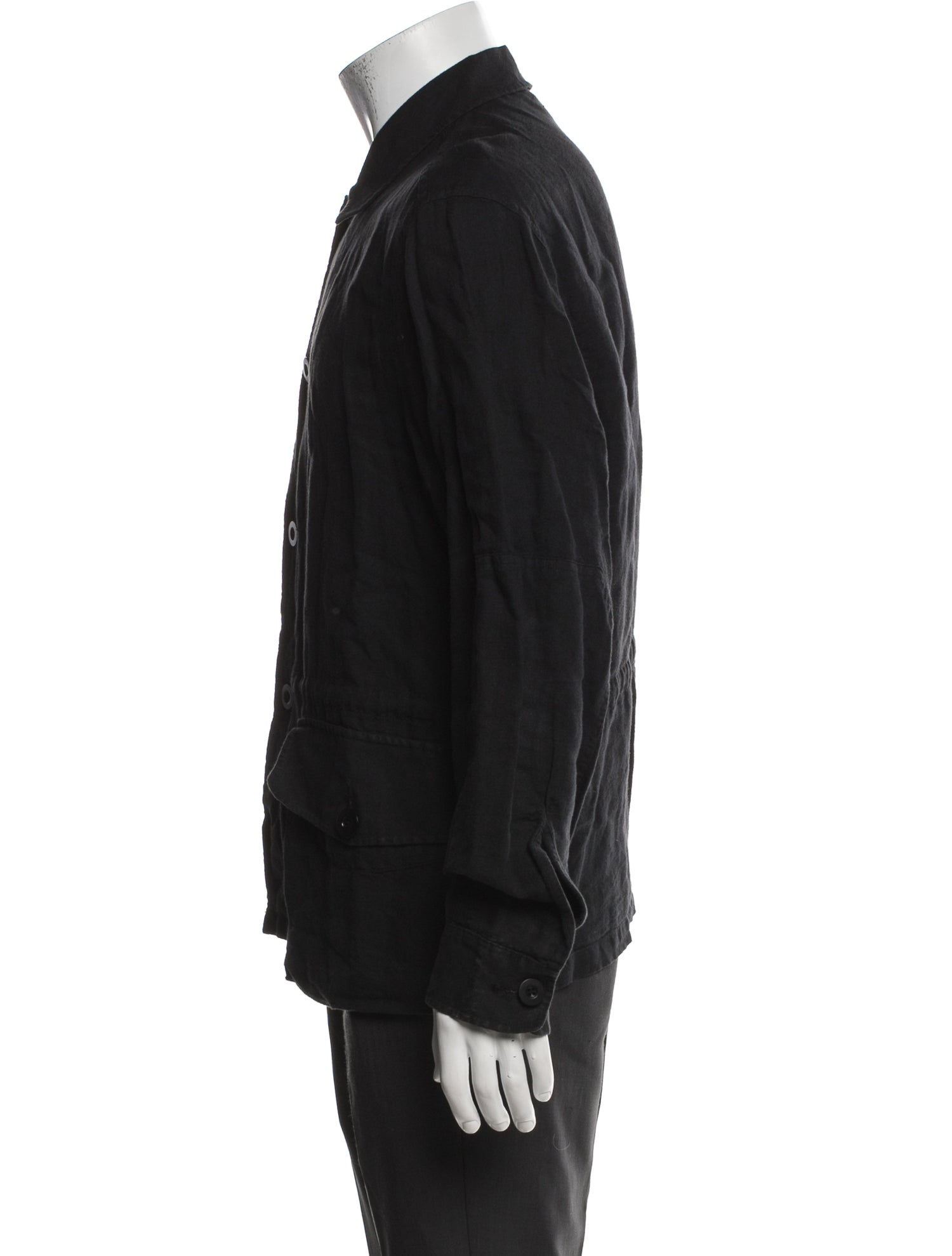 Our Legacy Long Sleeve Shirt