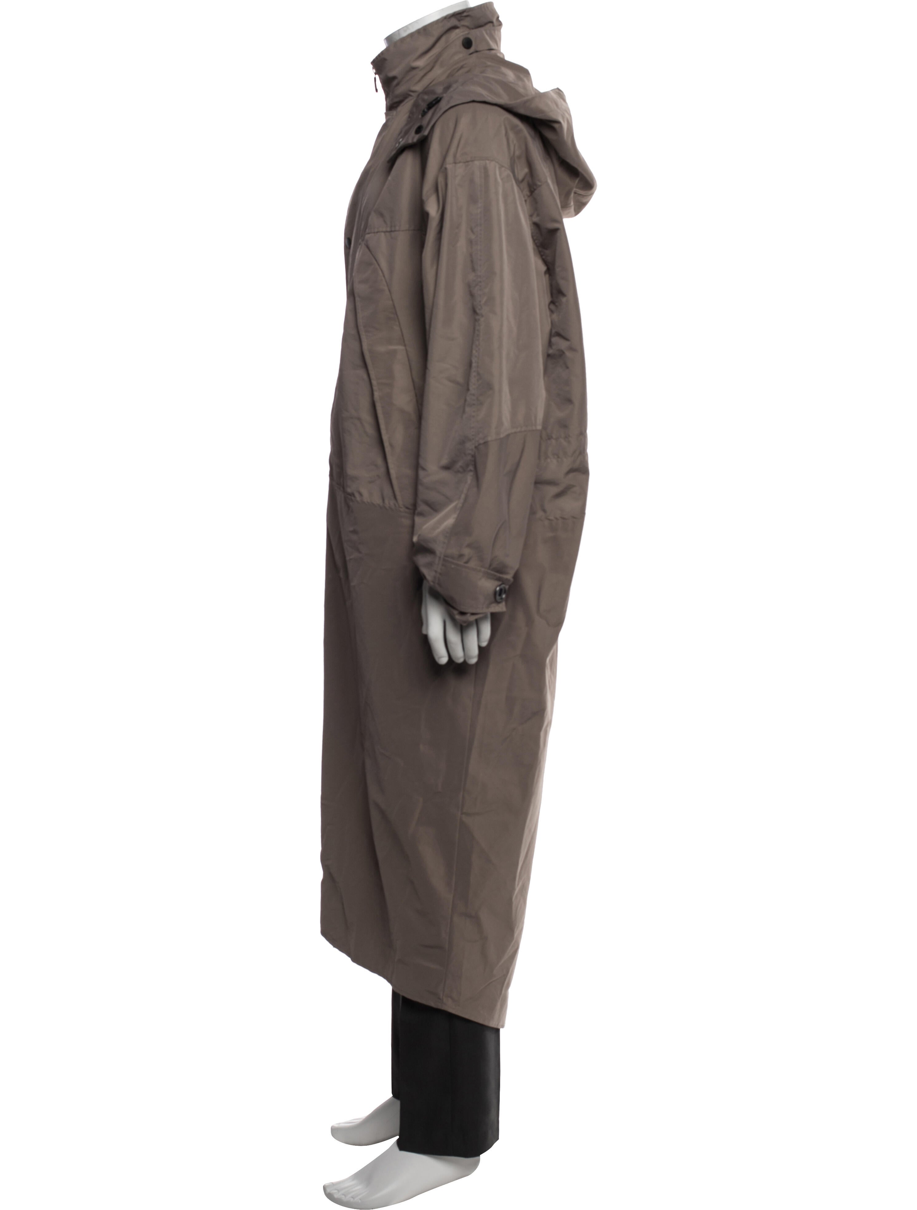 Our Legacy Coat