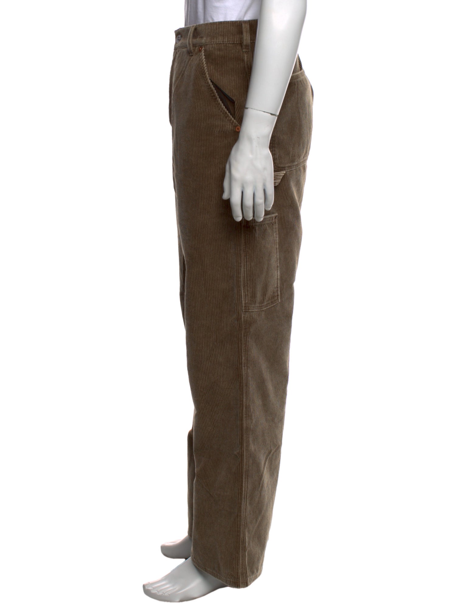 Our Legacy Corduroy Pants