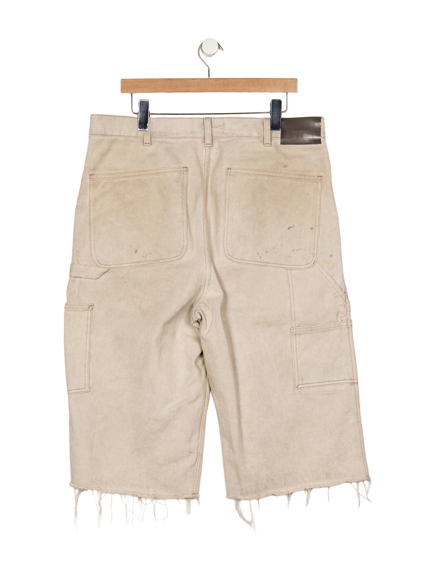 Our Legacy Relaxed Fit Jeans