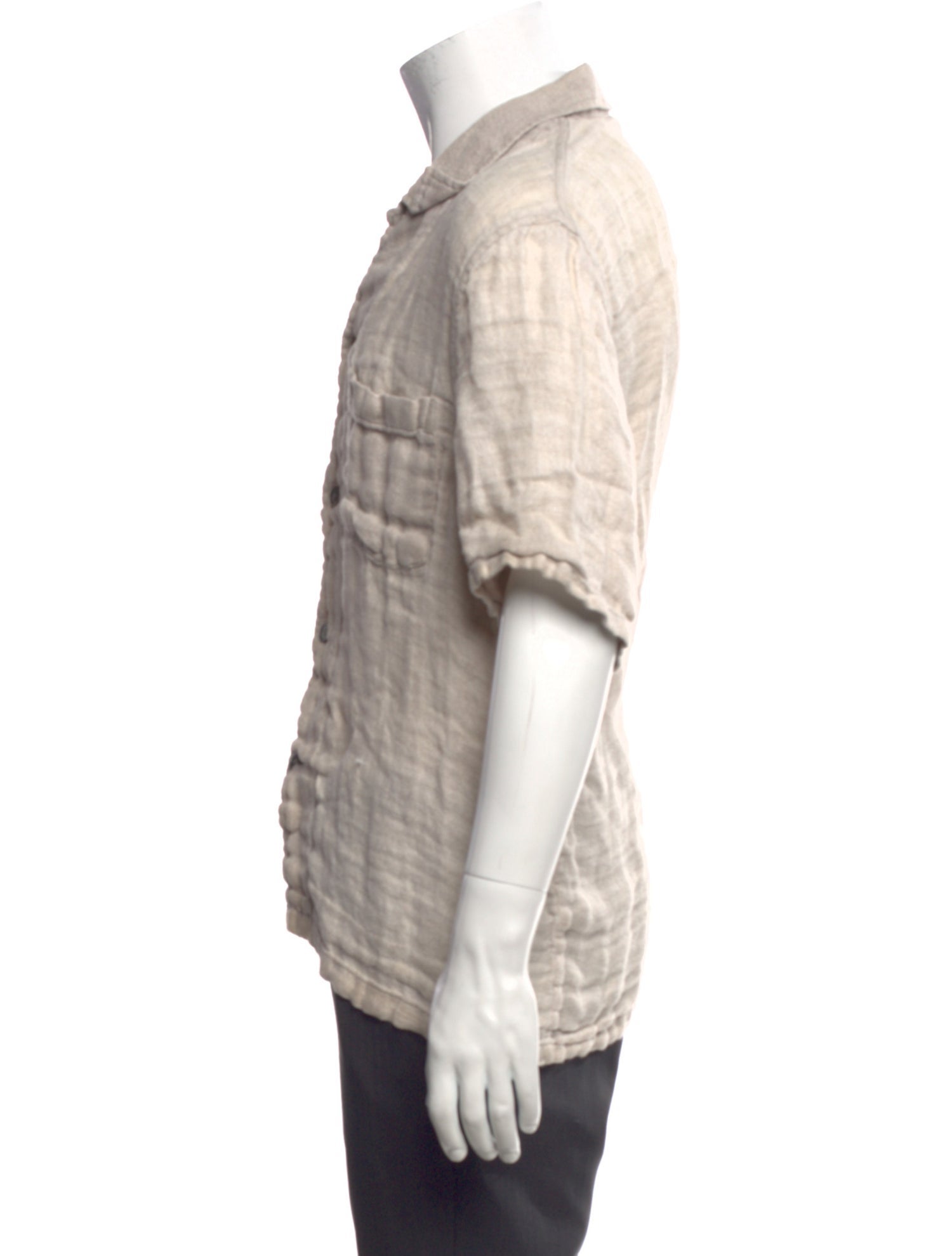 Our Legacy Short Sleeve