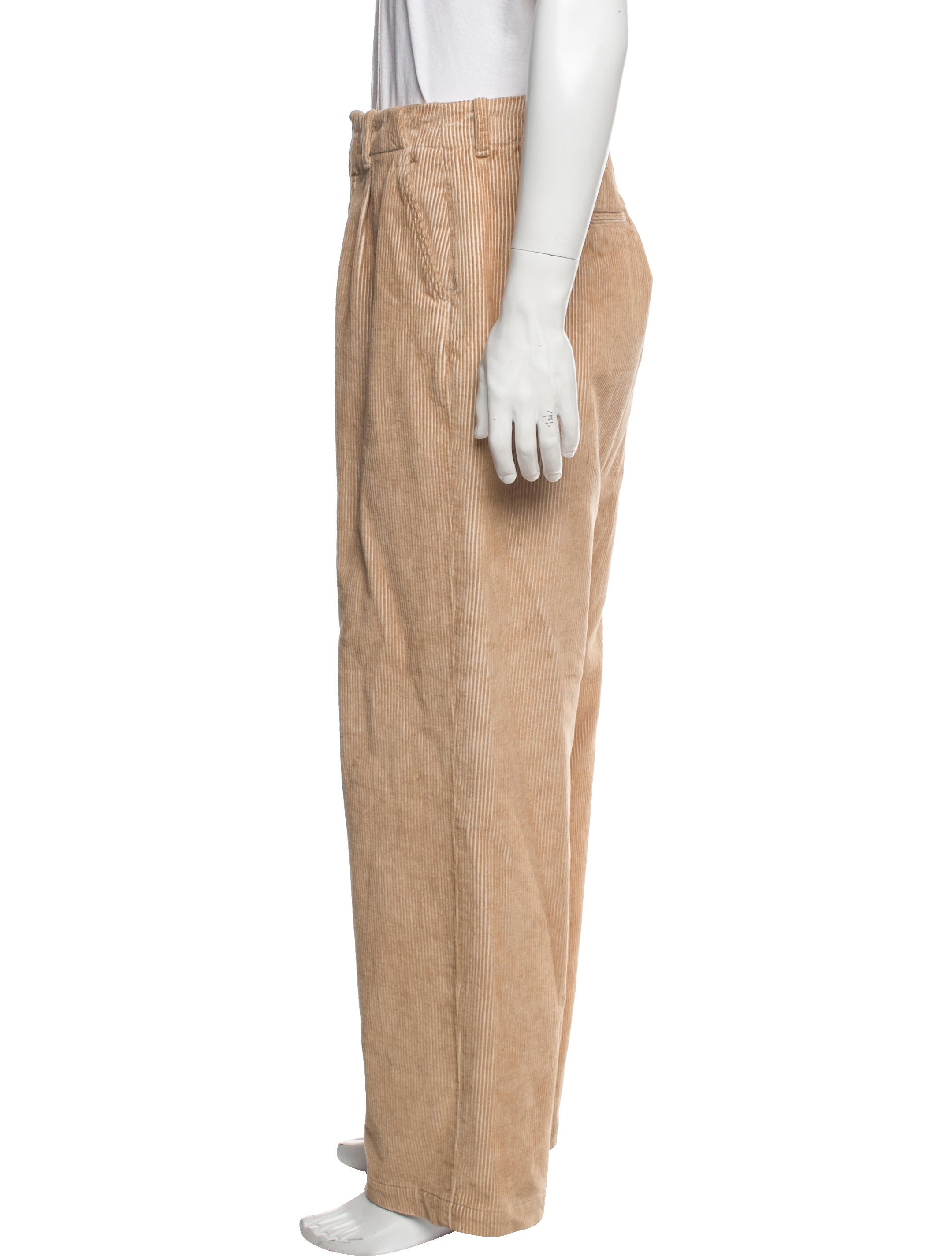 Our Legacy Corduroy Pants