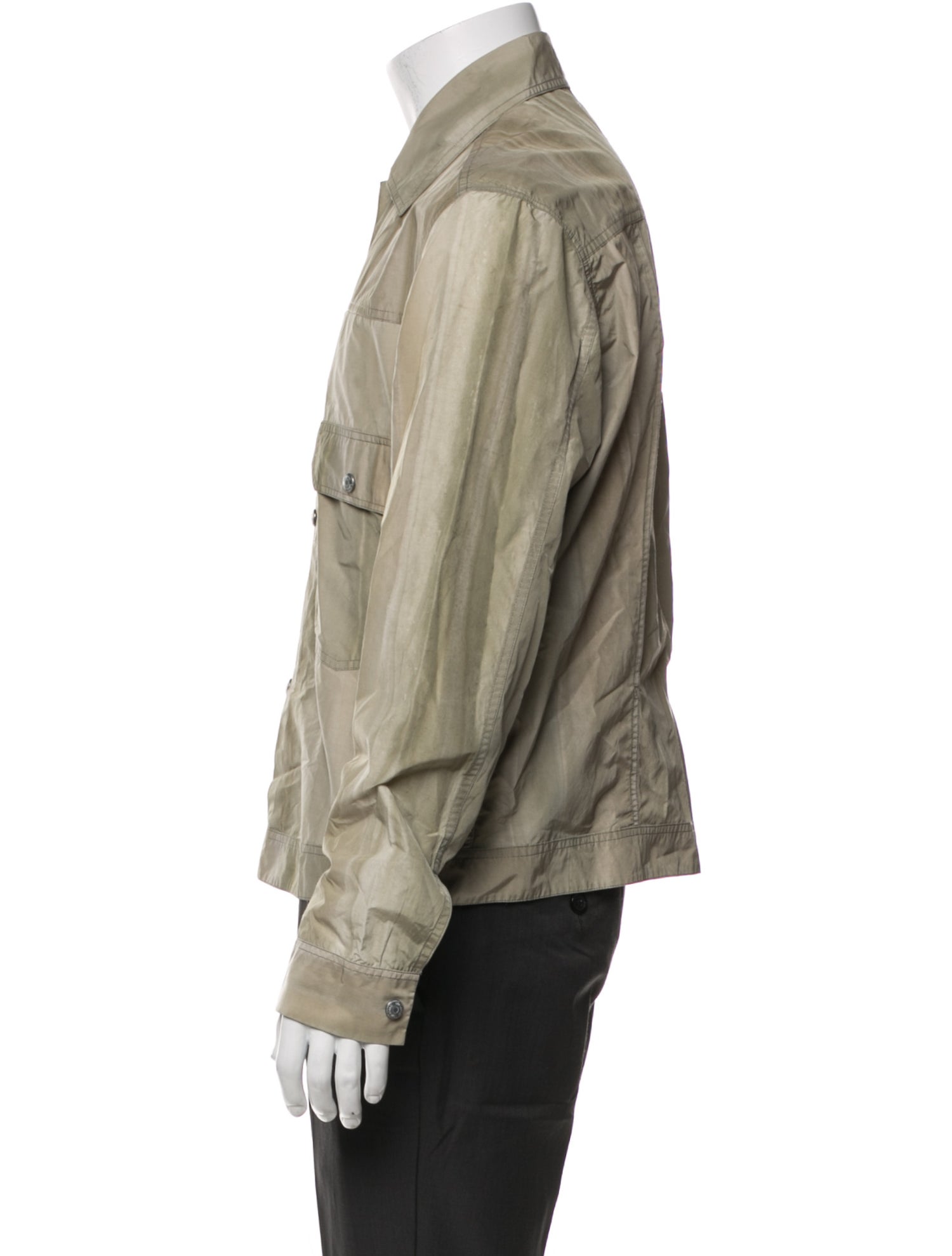 Our Legacy Jacket