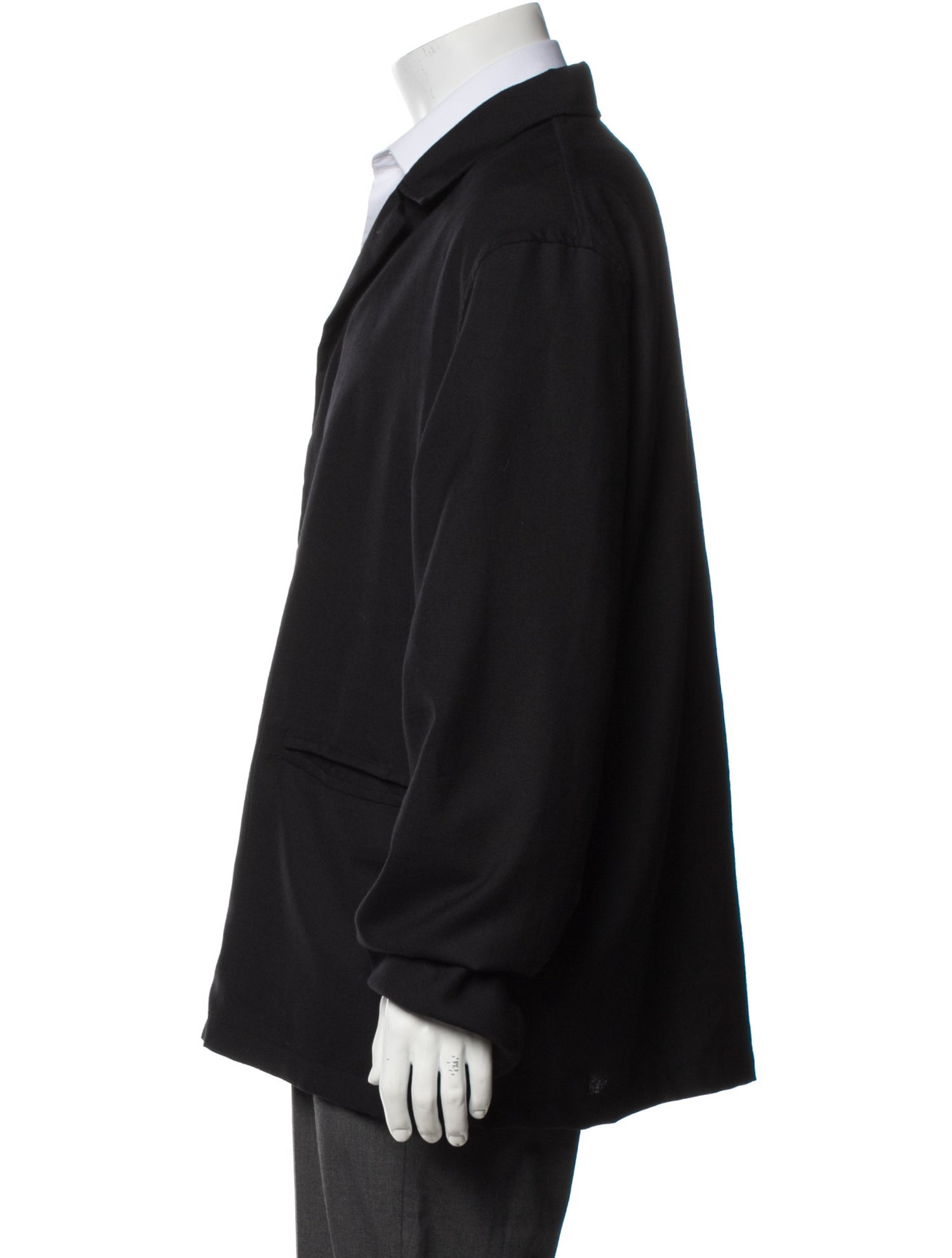 Our Legacy Wool Jacket