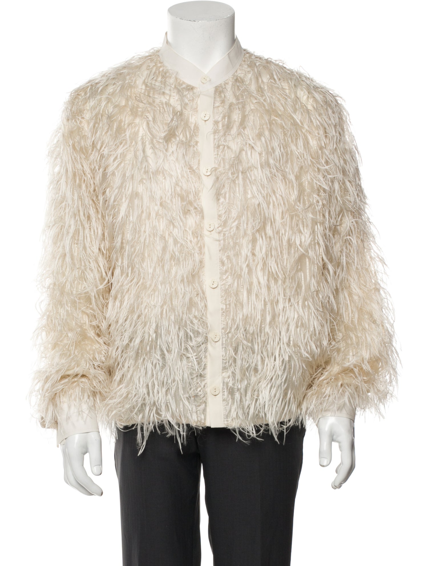 Orttu Long Sleeve Shirt