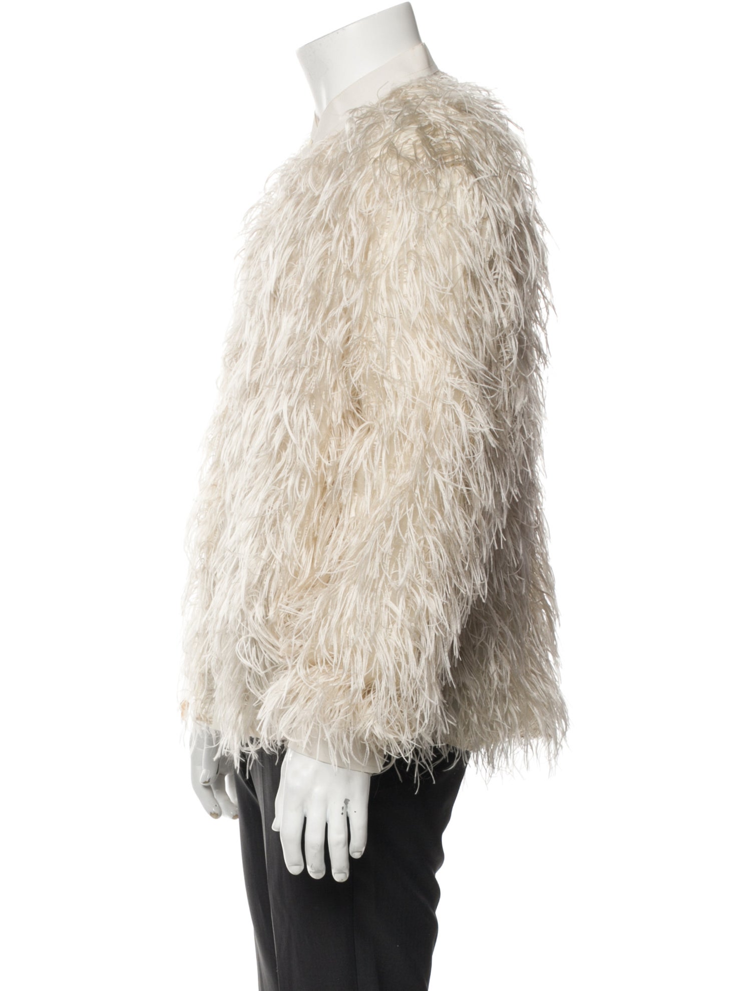 Orttu Long Sleeve Shirt