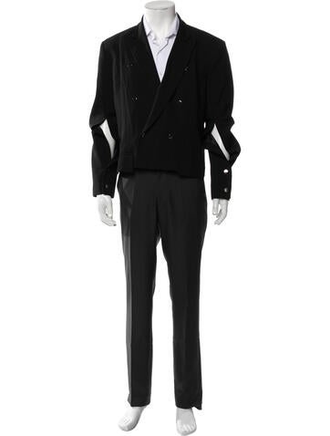 Orttu Suiting Blazer L