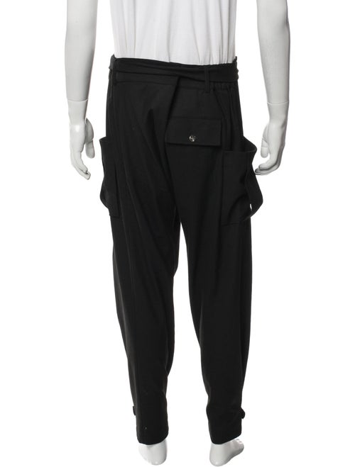 Orttu Graphic Print Joggers