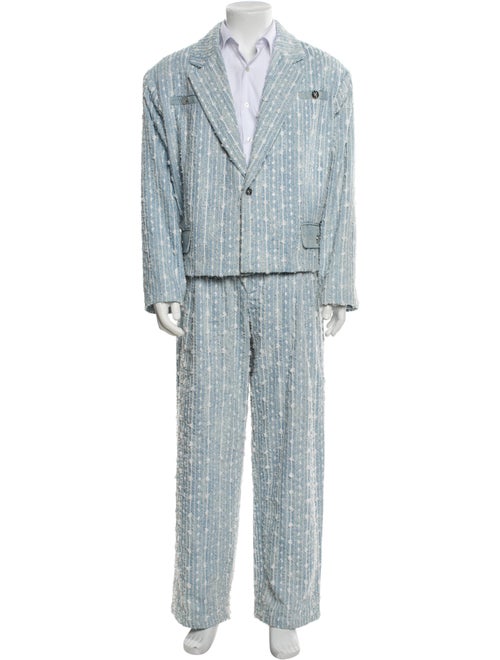 Orttu Two-Piece Blazer