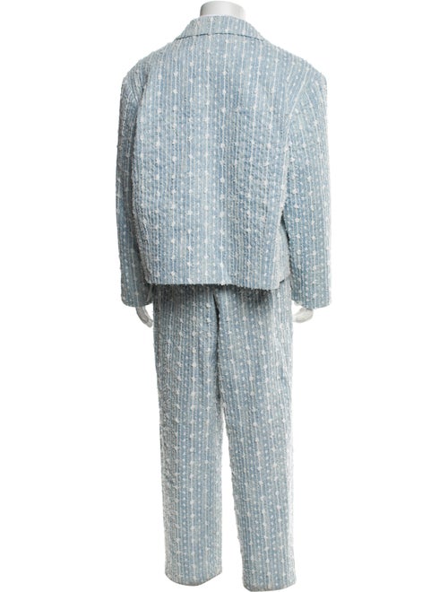 Orttu Two-Piece Blazer