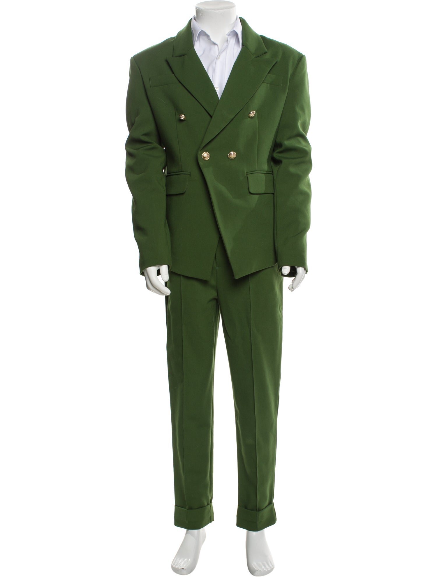 Orttu Two-Piece Suit