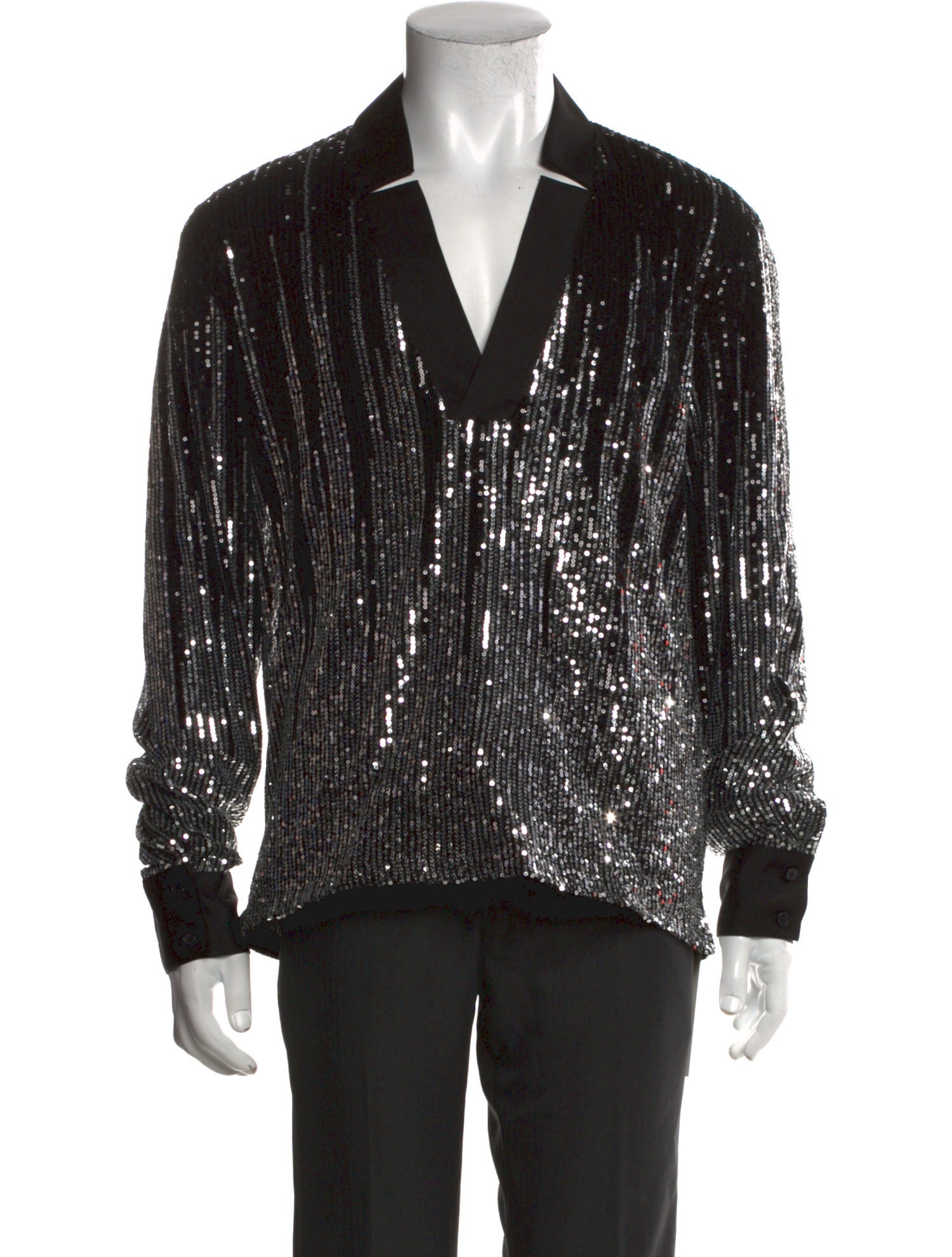 Orttu Long Sleeve Shirt