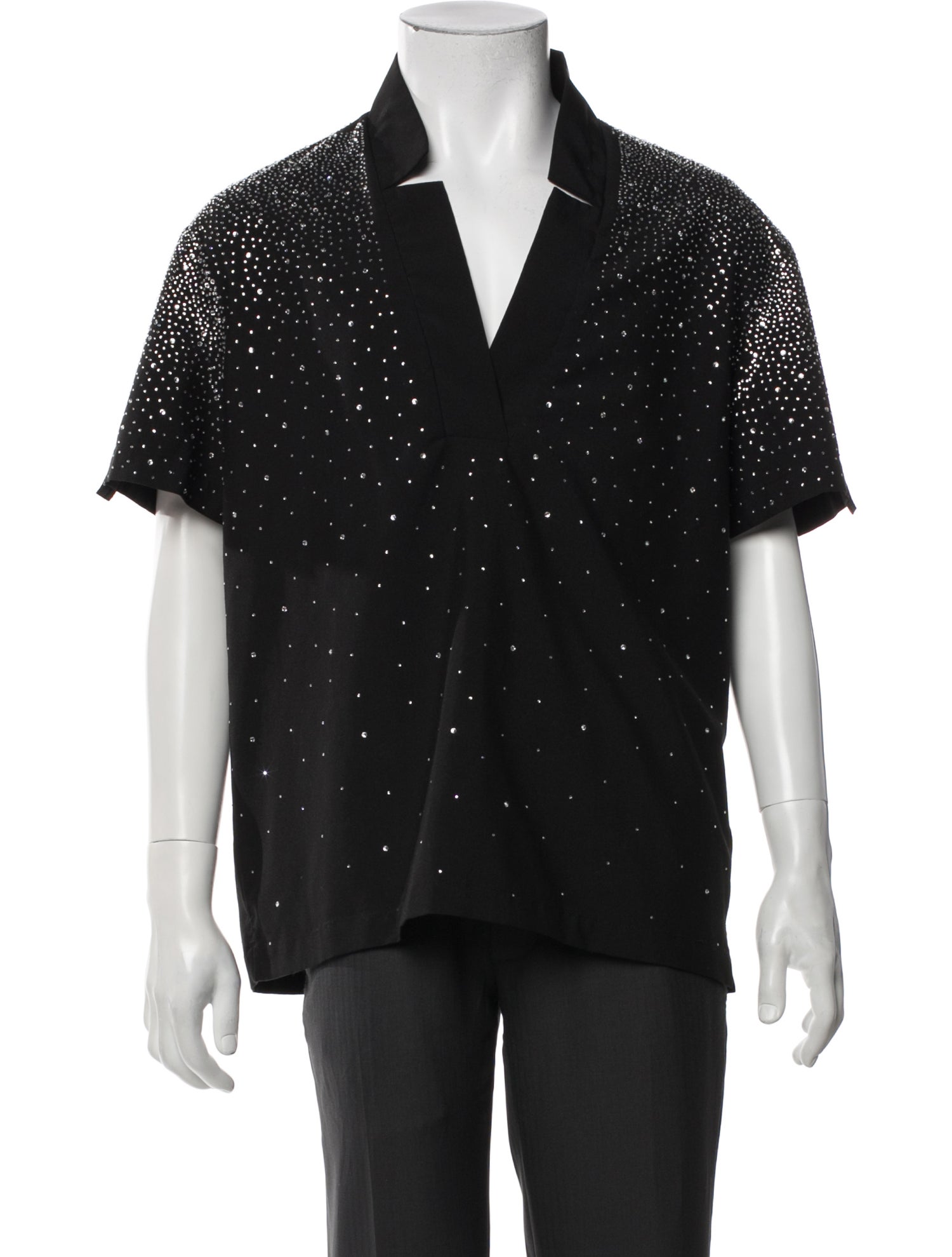 Orttu Short Sleeve Shirt