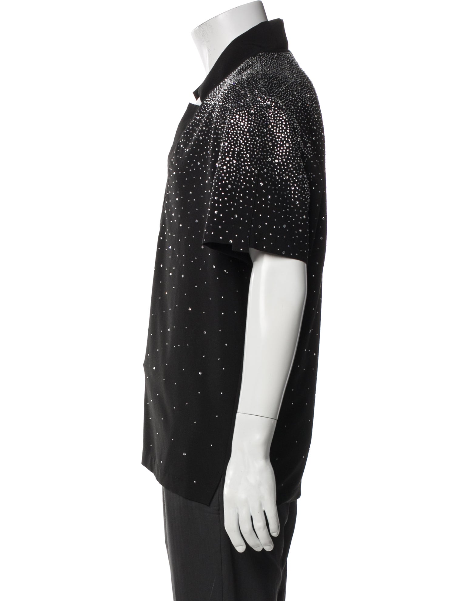 Orttu Short Sleeve Shirt