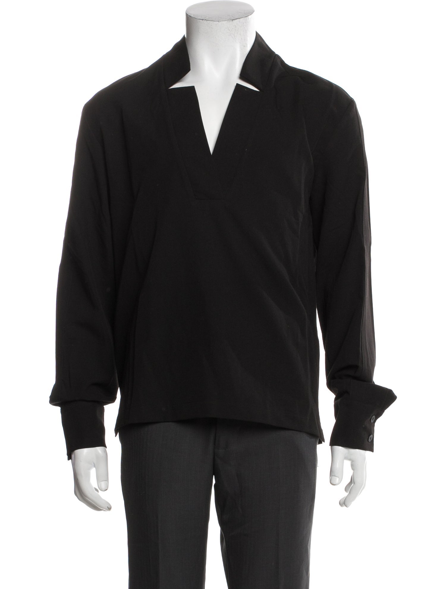 Orttu Long Sleeve Shirt