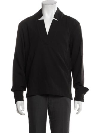 Orttu Long Sleeve Shirt