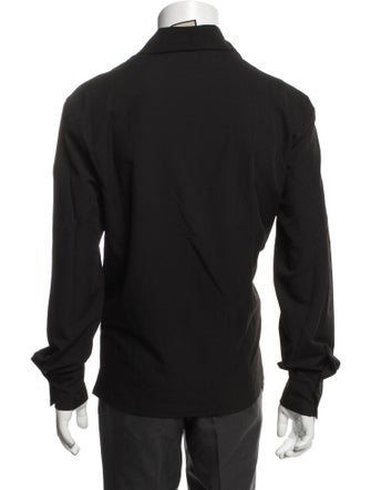 Orttu Long Sleeve Shirt
