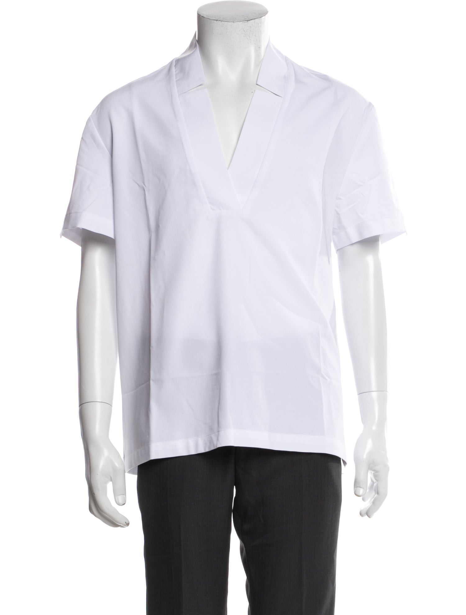 Orttu Short Sleeve Shirt