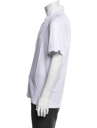 Orttu Short Sleeve Shirt