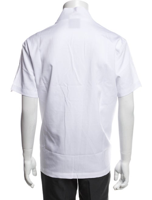 Orttu Short Sleeve Shirt