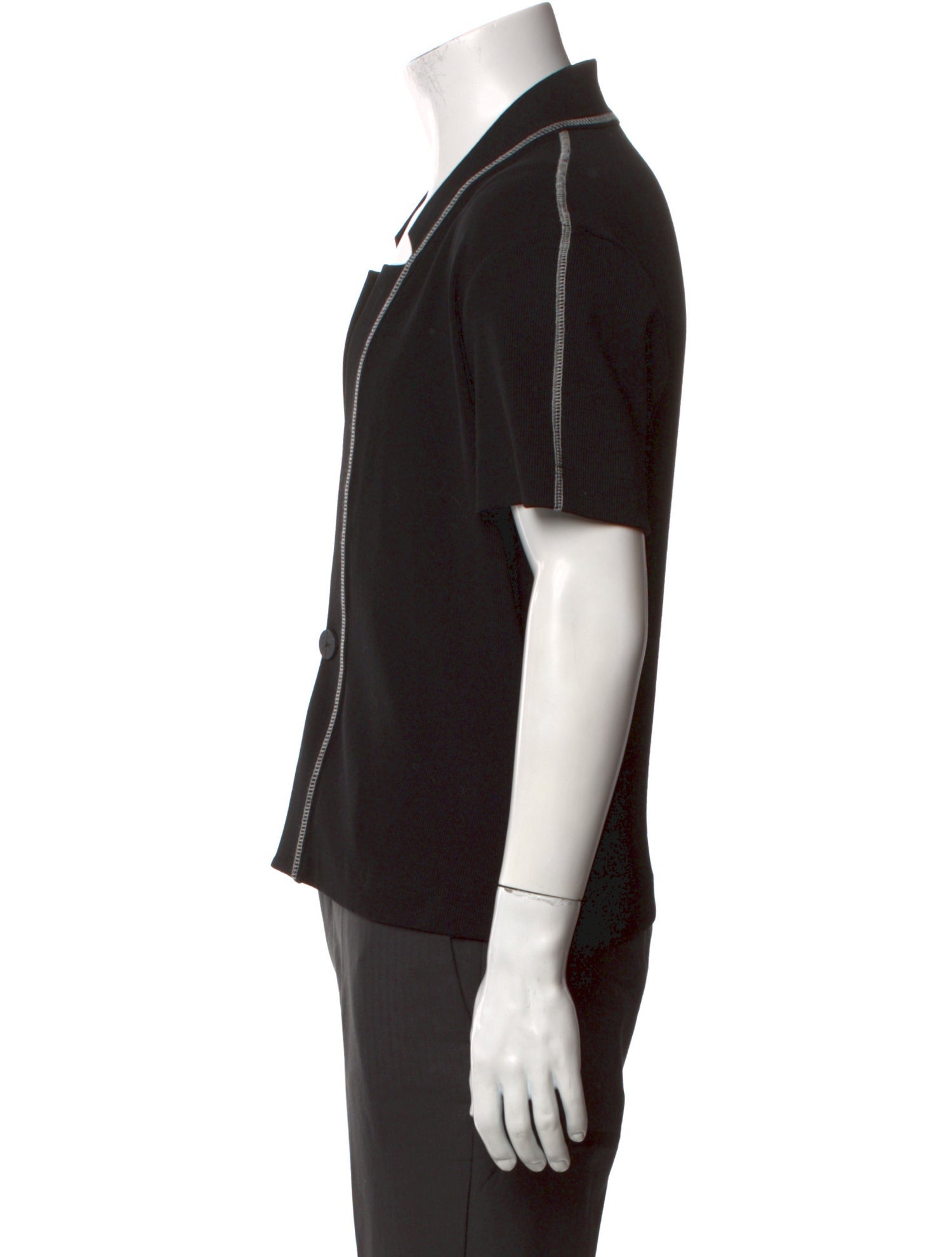 Orttu Short Sleeve Shirt